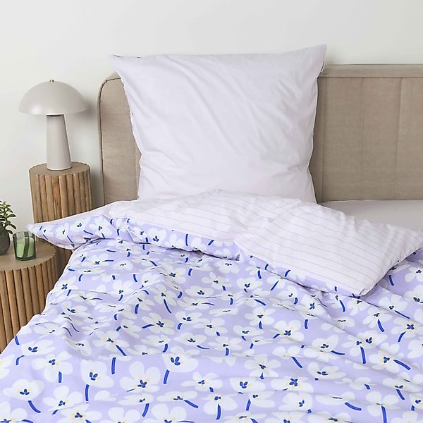 TOM TAILOR HOME Bettwäsche FRESH FLOWERS günstig online kaufen