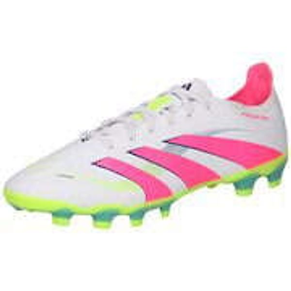 adidas Predator League MG Fußball Herren weiß günstig online kaufen
