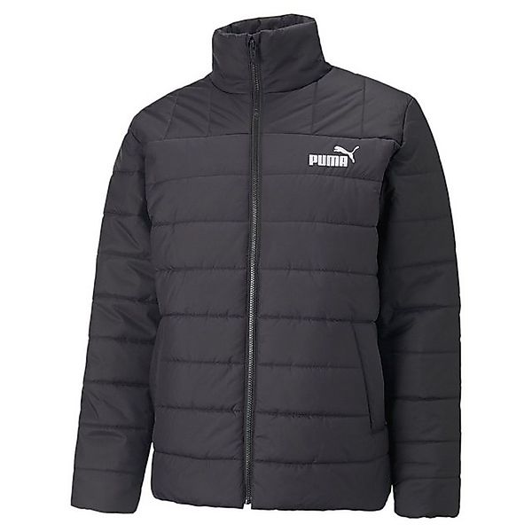 PUMA Winterjacke ESS+ PADDED JACKET günstig online kaufen