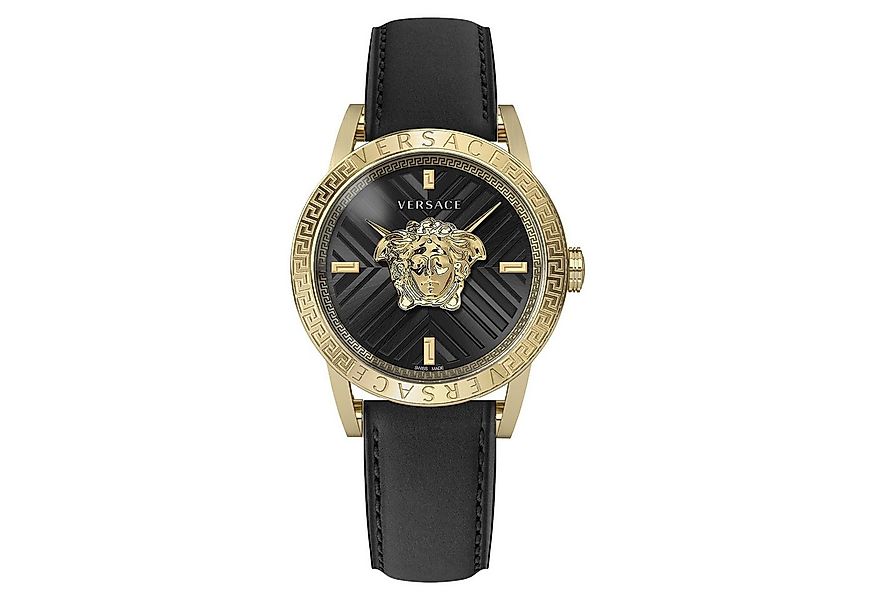 Versace Quarzuhr VESN00422 günstig online kaufen