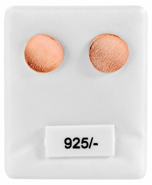 Adelia´s Paar Ohrhänger "Damen Ohrringe – Ohrstecker aus 925 Silber" Ideal günstig online kaufen