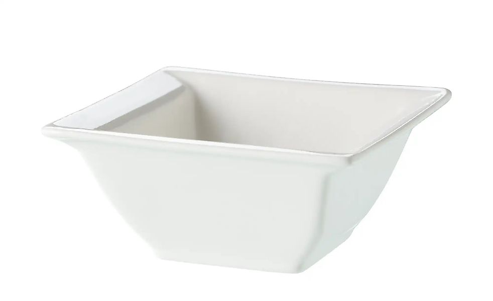 Peill+Putzler Schale   ¦ weiß ¦ Maße (cm): B: 10,6 H: 4,3 Geschirr > Einzel günstig online kaufen