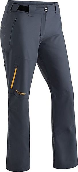 Maier Sports Steghose Narvik Pants W Da-Hose mTEX el. OMBREBL/YELLOWST günstig online kaufen