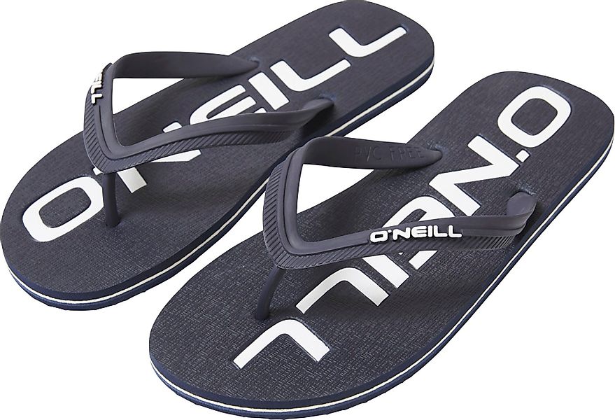 O'Neill PROFILE LOGO Zehentrenner günstig online kaufen