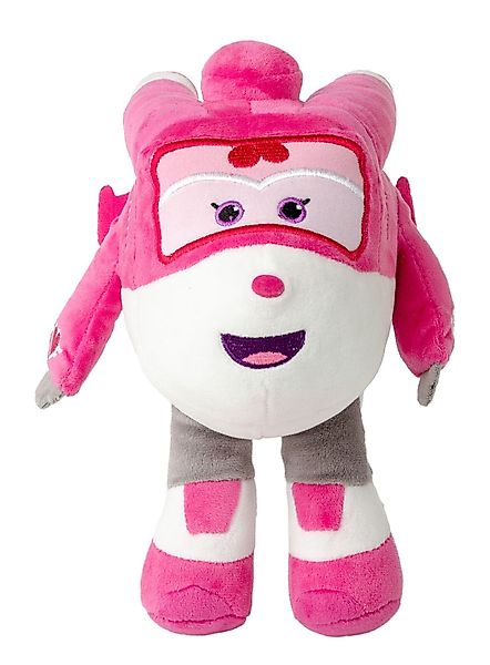 Super Wings Plüschfigur Super Wings Plüschfigur günstig online kaufen