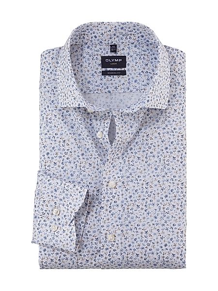 OLYMP Businesshemd Luxor modern fit mit günstig online kaufen