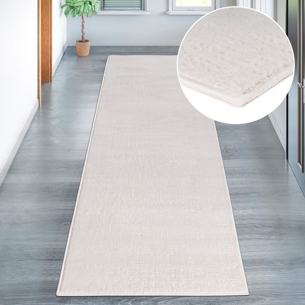 my home Läufer Ariano, rechteckig, Höhe: günstig online kaufen