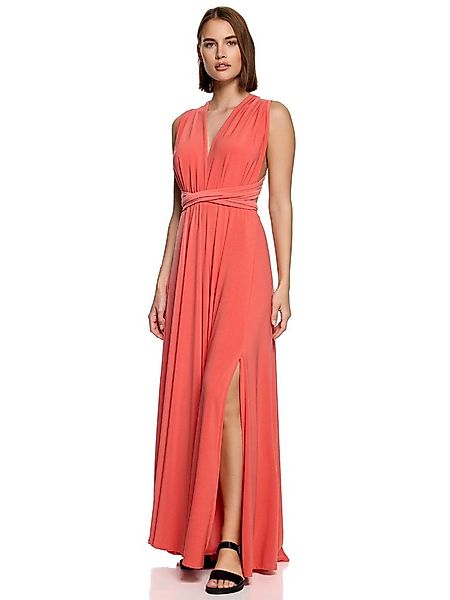 Worldclassca Abendkleid Worldclassca Abendkleid Partykleid Lang mit Schlitz günstig online kaufen