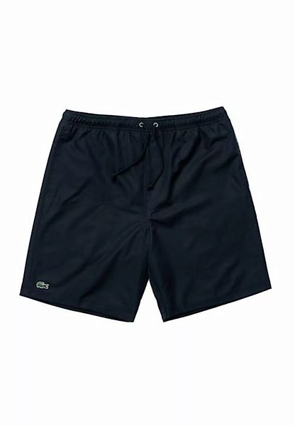 Lacoste Shorts Lacoste Herren Shorts SHORTS GH353T Black Schwarz günstig online kaufen
