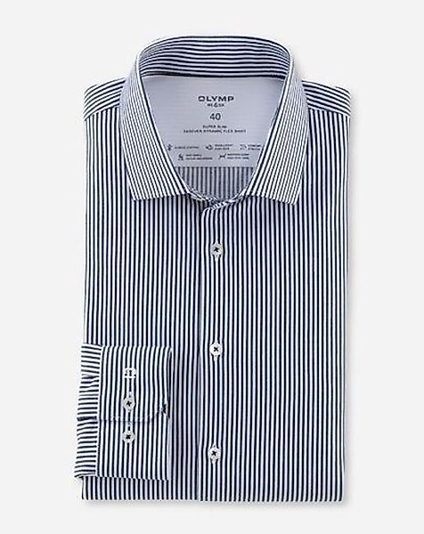 OLYMP Businesshemd No. Six 24/Seven super slim günstig online kaufen