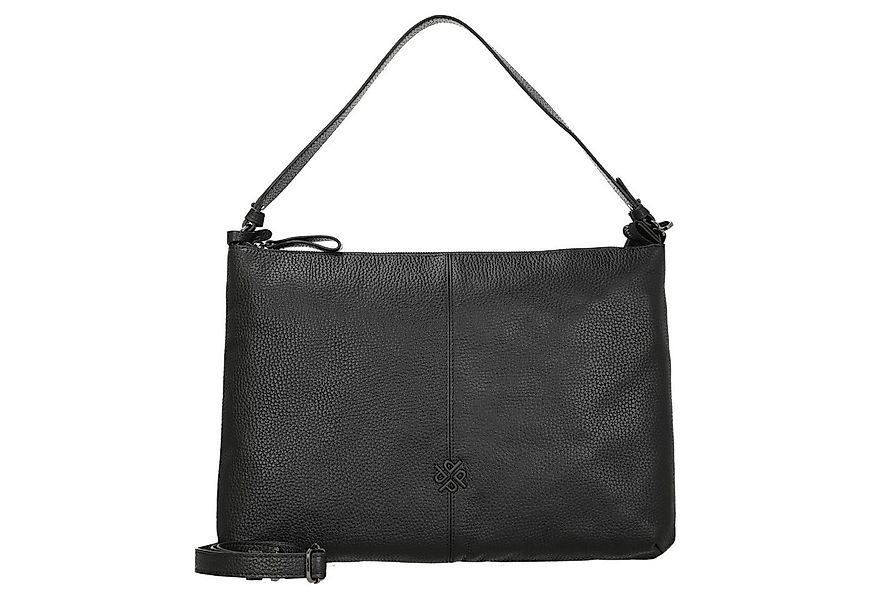 Picard Umhängetasche Match - Schultertasche 38 cm (black) günstig online kaufen