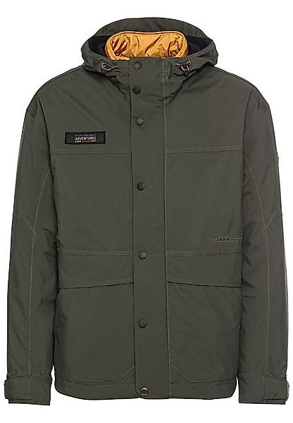 camel active Kurzjacke günstig online kaufen