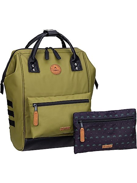 CABAIA Rucksack Adventurer Recycled Waterproof Medium günstig online kaufen