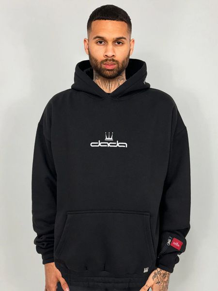 DADA Supreme Hoodie Oversized Fit mit günstig online kaufen