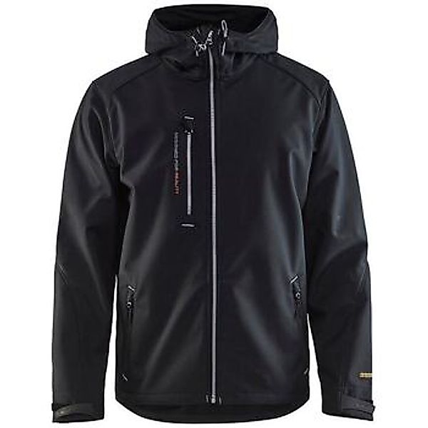 Blaklader  Windjacken Veste imperméable à capuche günstig online kaufen
