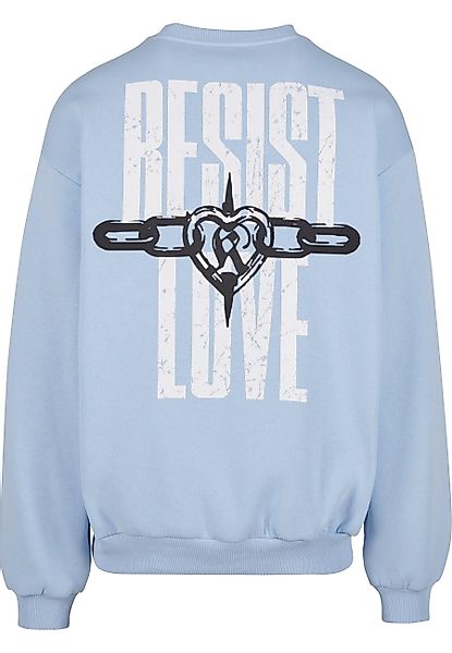Karl Kani Rundhalspullover Karl Kani Woven günstig online kaufen