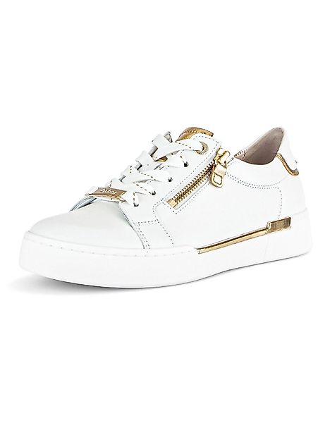 Gabor Sneaker Nappaleder Sneaker günstig online kaufen