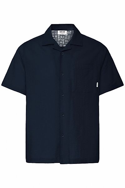 Indicode Kurzarmhemd "Kurzarmhemd IDCorson" günstig online kaufen