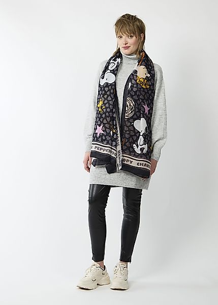 Codello Modeschal, (1-St), aus recyceltem Polyester günstig online kaufen