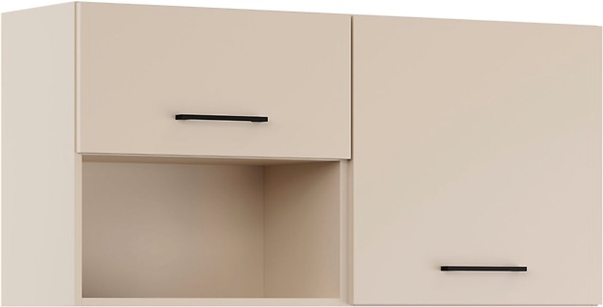 IMPULS KÜCHEN Mehrzweckschrank-Set »Warschau« Hängeschrank und Hängeschrank günstig online kaufen