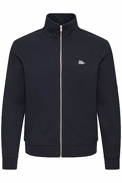 Casual Friday Sweatjacke "Trainingsjacke CFGislev" günstig online kaufen