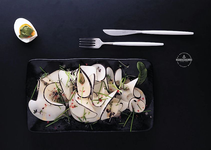 Picard & Wielpütz Solingen Besteck-Set "Franzi, wahlweise als 24-, 30- oder günstig online kaufen