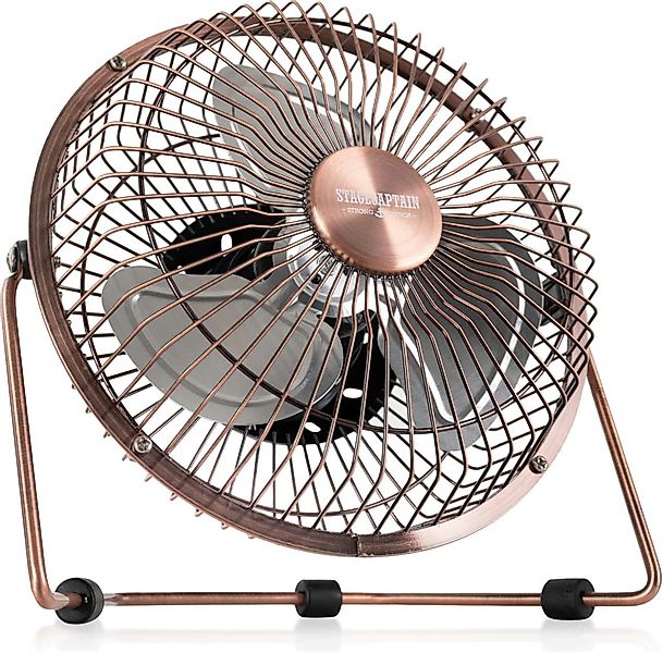 Stagecaptain Mini USB-Ventilator TV-60U MkII 6" günstig online kaufen