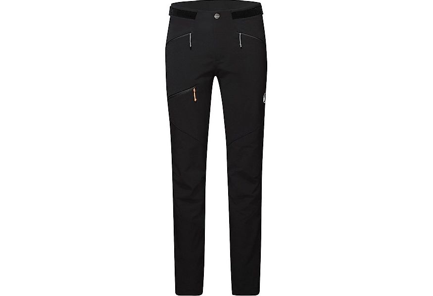 Mammut Funktionshose Softshell-Hose Taiss günstig online kaufen