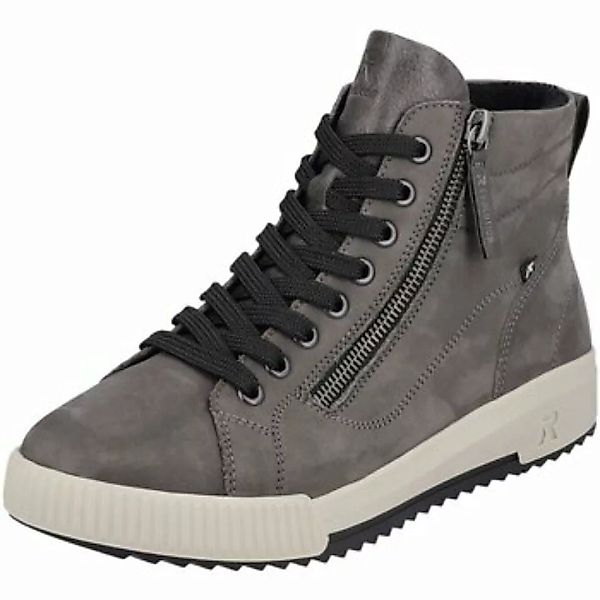 Rieker  Sneaker HWK Stiefel W0164-45 günstig online kaufen