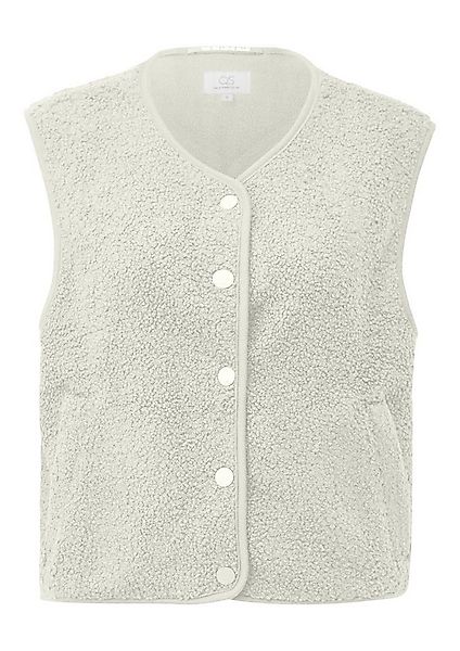 s.Oliver T-Shirt Indoor-Weste günstig online kaufen