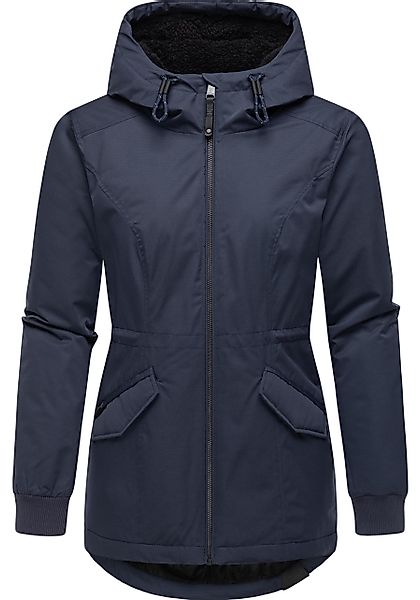 Ragwear Winterjacke Dowey Warm Rain (1-St) günstig online kaufen