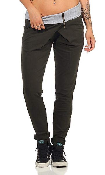 malito more than fashion Sweathose 3318 günstig online kaufen