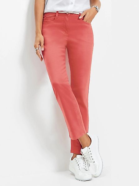 Inspirationen Bequeme Jeans 1 tlg. günstig online kaufen