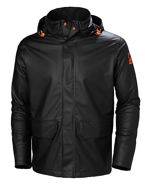 Helly Hansen Regenjacke GALE RAIN JACKET günstig online kaufen