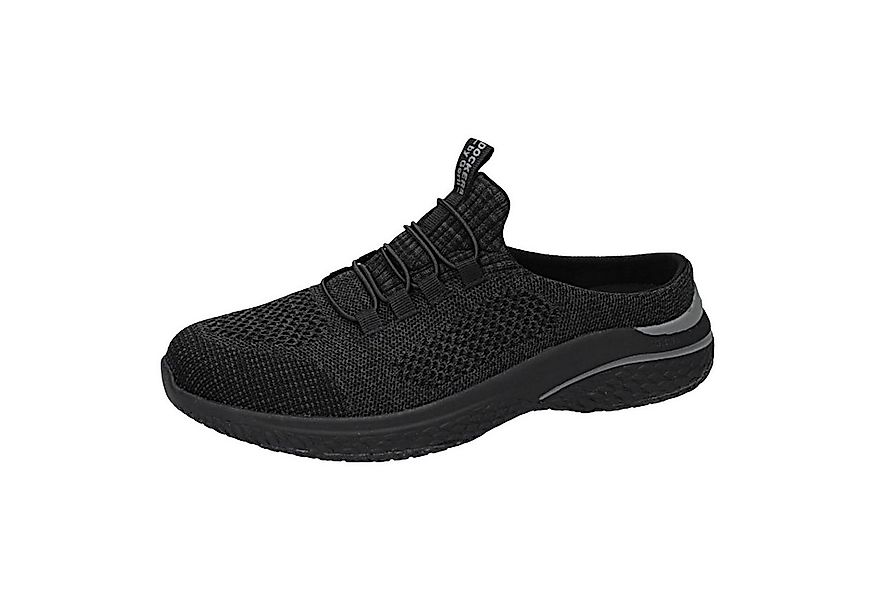 Dockers by Gerli Slip-On Sabot Sabot mit strukturierter Sohle günstig online kaufen