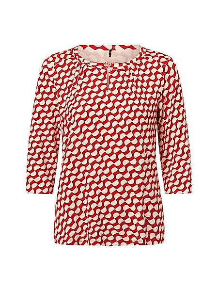 Olsen Langarmshirt Hannah günstig online kaufen