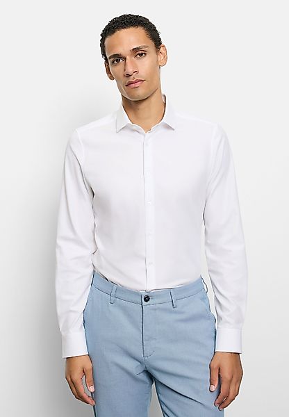 OLYMP Businesshemd "OLYMP Level Five 24/Seven, body fit, Modern Kent" günstig online kaufen