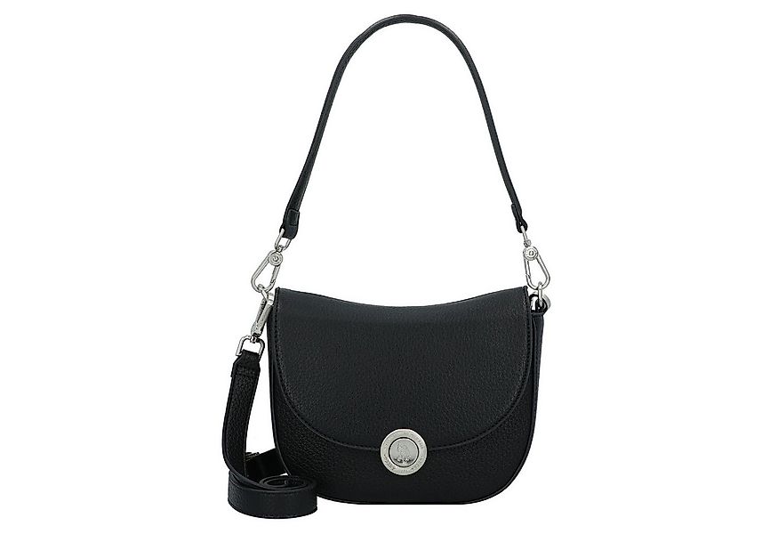U.S. Polo Assn. Schultertasche Exotic, Polyurethan günstig online kaufen