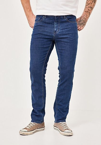 Paddock's 5-Pocket-Jeans RANGER PIPE günstig online kaufen