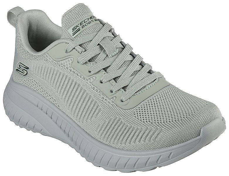 Skechers BOBS SQUAD CHAOS FACE OFF Sneaker Freizeitschuh, Halbschuh, Schnür günstig online kaufen