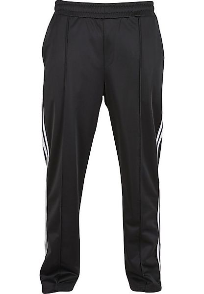 URBAN CLASSICS Jogginghose Urban Classics Retro Tricot Track Pants (1-tlg) günstig online kaufen