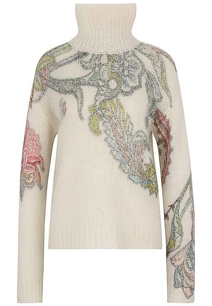 Princess goes Hollywood Strickpullover mit Schmucksteinen günstig online kaufen