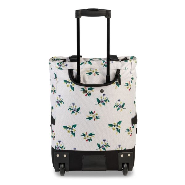 PUNTA Einkaufstrolley Frida Kahlo, 32 l günstig online kaufen