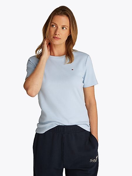 Tommy Hilfiger T-Shirt SLIM CODY C-NK günstig online kaufen