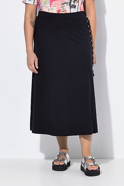 Angel of Style Jerseyrock Maxi-Jerseyrock A-Linie günstig online kaufen