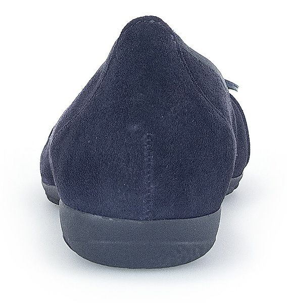 Gabor Ballerina, flache Schuhe, Slipper mit günstig online kaufen