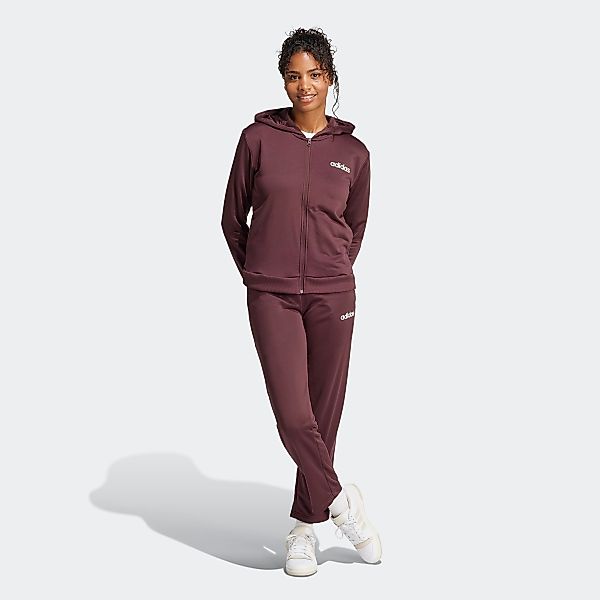 adidas Sportswear Trainingsanzug W LINEAR TS günstig online kaufen