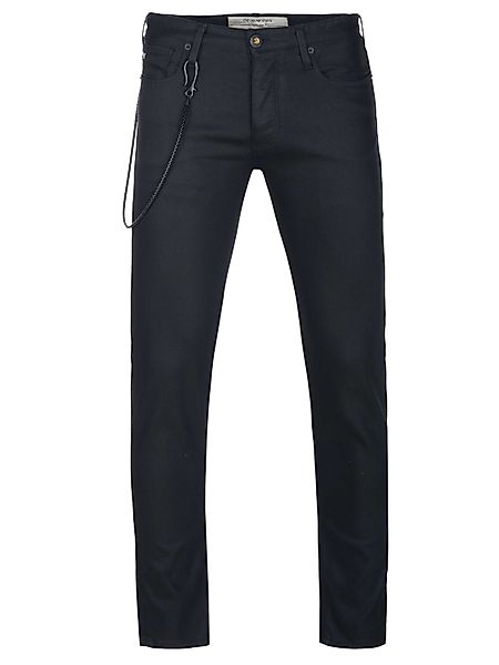 Emporio Armani Straight-Jeans Straight Leg Jeans günstig online kaufen