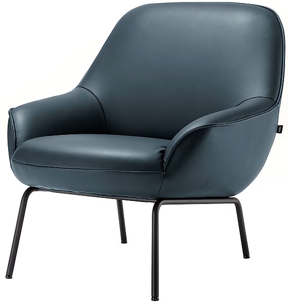 Creation BY ROLF BENZ Sessel »Designsessel CR.482 in hochwertiger Detailver günstig online kaufen