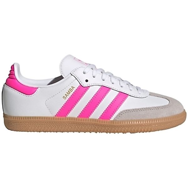 adidas  Sneaker Samba OG J JQ2831 günstig online kaufen